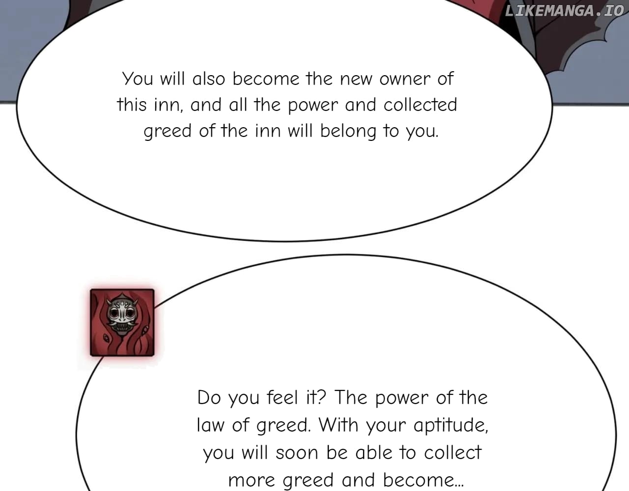 Era of the Haunted Chapter 304 - page 62